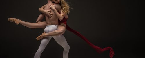 image de Danse contemporaine