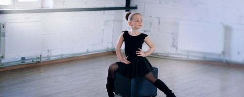 image de danse classique