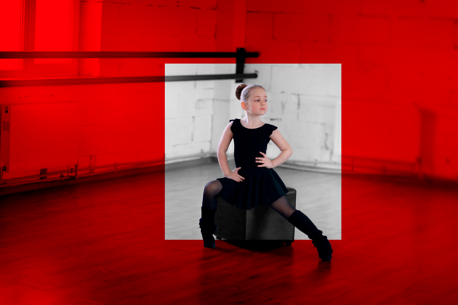 vignette danse classique