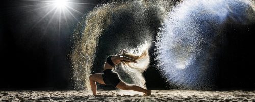 Image de Danse Moderne